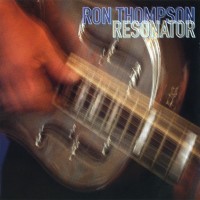 Purchase Ron Thompson - Resonator