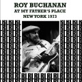 Buy Roy Buchanan - At My Father's Place, New York 1973 Mp3 Download