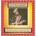 Buy Roy Buchanan - At My Father's Place, New York 1978 Mp3 Download