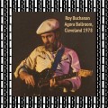 Buy Roy Buchanan - At The Agora Ballroom, Cleveland, 1978 Mp3 Download