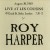 Buy Roy Harper - Live At Les Cousins (August 30, 1969) CD1 Mp3 Download