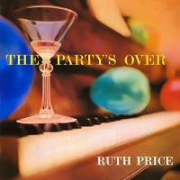 Purchase Ruth Price - The Party's Over