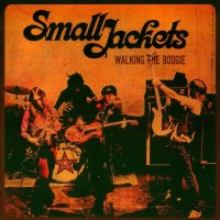 Purchase Small Jackets - Walking The Boogie