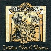 Purchase Supercharge - Between Music And Madness