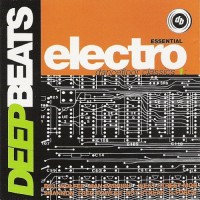 Purchase VA - Essential Electro Dancefloor Classics Vol. 1