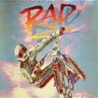 Purchase VA - Rad (Original Motion Picture Soundtrack)