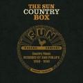 Buy VA - The Sun Country Box CD2 Mp3 Download