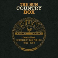 Purchase VA - The Sun Country Box CD2