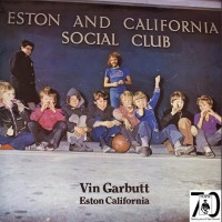 Purchase Vin Garbutt - Eston California (Vinyl)