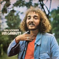 Purchase Vin Garbutt - King Gooden (Vinyl)
