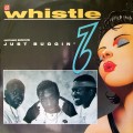 Buy Whistle - (Nothing Serious) Just Buggin' (VLS) Mp3 Download