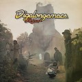 Buy A Raincoat - Digalongamacs (Vinyl) Mp3 Download