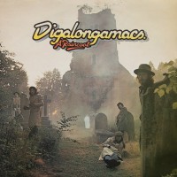 Purchase A Raincoat - Digalongamacs (Vinyl)