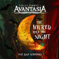 Purchase Avantasia - The Wicked Rule The Night (Feat. Ralf Scheepers) (CDS)