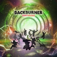 Purchase Backburner - Continuum