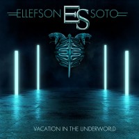 Purchase Ellefson-Soto - Vacation In The Underworld