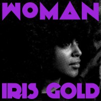 Purchase Iris Gold - Woman