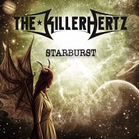 Purchase The Killerhertz - Starburst (EP)