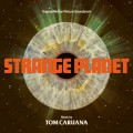 Buy Tom Caruana - Strange Planet Mp3 Download