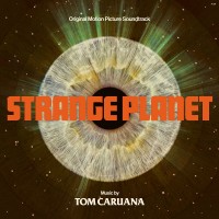Purchase Tom Caruana - Strange Planet