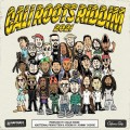 Buy VA - Collie Buddz: Cali Roots Riddim 2021 Mp3 Download