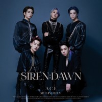 Purchase A.C.E - Siren : Dawn (EP)