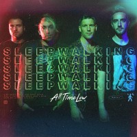 Purchase All Time Low - Sleepwalking (CDS)