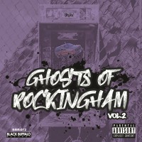 Purchase Bravenous - Ghosts Of Rockingham Vol. 2