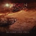 Buy Broken Empire - Before The Fall Mp3 Download