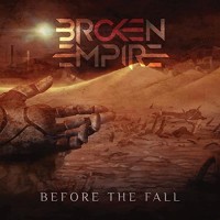 Purchase Broken Empire - Before The Fall