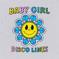 Purchase Disco Lines - Baby Girl (CDS)