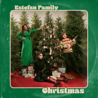 Purchase Gloria Estefan, Emily Estefan & Sasha Estefan-Coppola - Estefan Family Christmas
