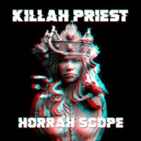 Purchase Killah Priest - Horrah Scope