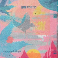 Purchase Raw Poetic & Damu The Fudgemunk - Laminated Skies