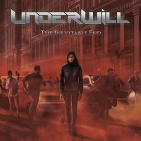Purchase Underwill - The Inevitable End