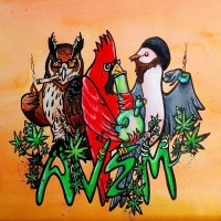 Purchase Avem - Three Birds Stoned