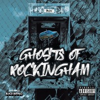 Purchase Bravenous - Ghosts Of Rockingham (Limited Edition)