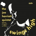 Buy The Joe Harriott Quintet - Swings High (Feat. Stu Hamer, Pat Smythe, Coleridge Goode And Phil Seaman) Mp3 Download