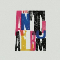 Purchase Tony Wright - The Anti Album