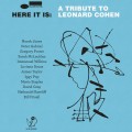 Buy VA - Here It Is: A Tribute To Leonard Cohen Mp3 Download