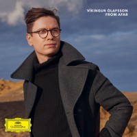 Purchase Vikingur Olafsson - From Afar CD1