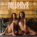 Buy Melonyx - Black Elixir (EP) Mp3 Download