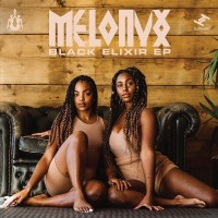Purchase Melonyx - Black Elixir (EP)
