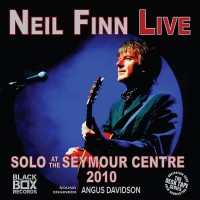 Purchase Neil Finn - Solo At The Seymour Centre, 2010