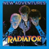 Purchase New Adventures - Radiator (Vinyl)