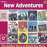 Purchase New Adventures - The Golden Years Of Dutch Pop Music CD1