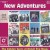 Buy New Adventures - The Golden Years Of Dutch Pop Music CD1 Mp3 Download