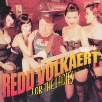 Purchase Redd Volkaert - For The Ladies