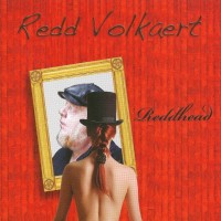 Purchase Redd Volkaert - Reddhead