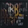 Buy Robben Ford - Made To Last Mp3 Download